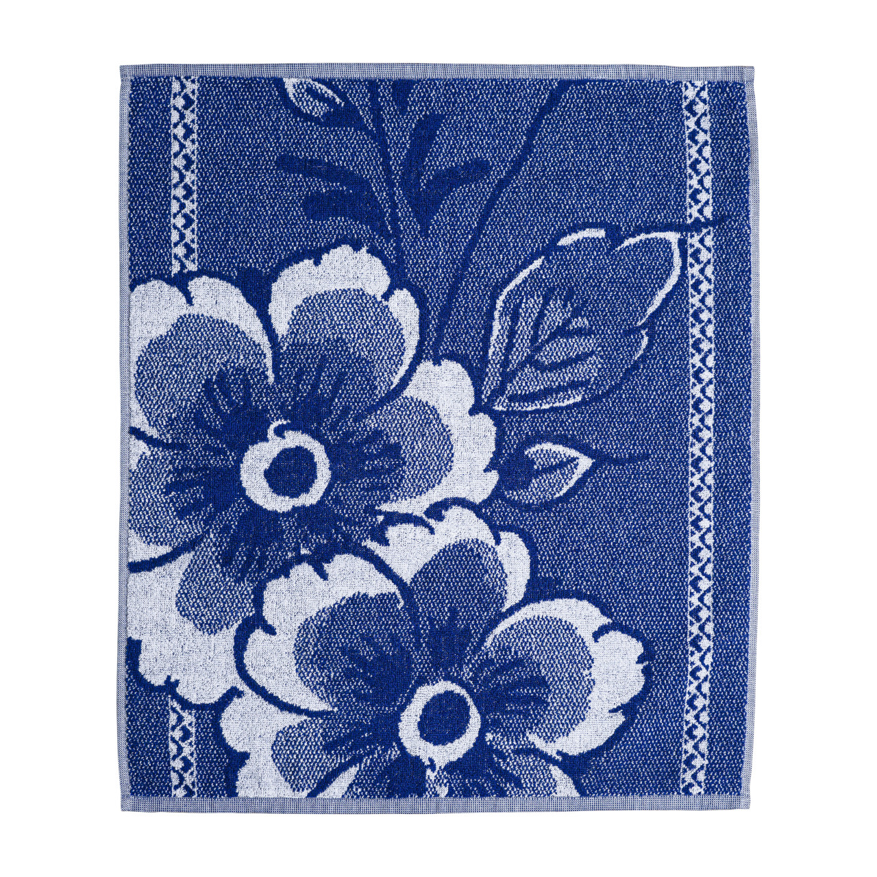 Kitchen Towel | Retro Flower