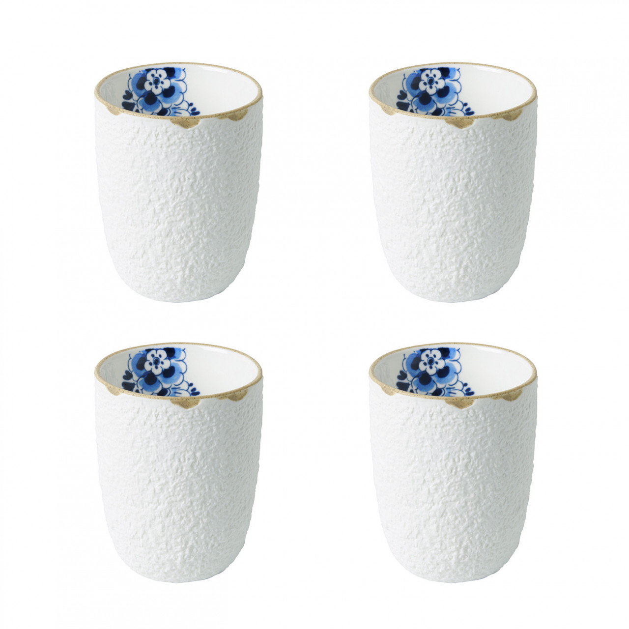 Mugs » Heinen Delfts Blauw